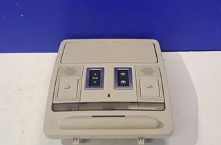 JAGUAR XE 1 generation (2014-2024) Interiörbelysning GX73-519A58 33134733