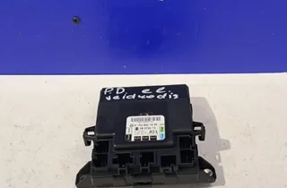 MERCEDES-BENZ M-Class W164 (2005-2011) Främre höger dörrkontrollenhet A1648207226 33477121