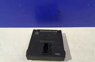 MERCEDES-BENZ S-Class W221 (2005-2013) Gateway kontrollenhet A2215407045,A2215405445,A2214480927 33477813