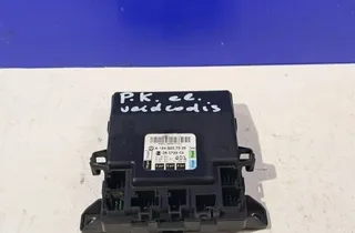 MERCEDES-BENZ M-Class W164 (2005-2011) Vänster främre dörrkontrollenhet A1648207326 33478780