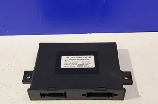 MERCEDES-BENZ C-Class W204/S204/C204 (2004-2015) Andra styrenheter A2129003400 33507735