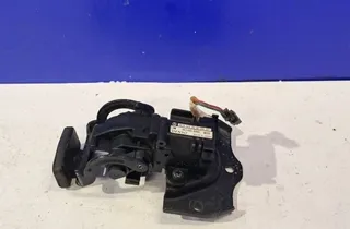 MERCEDES-BENZ Vito W639 (2003-2015) Ytterdörrens glasskena A6398200542 33531367