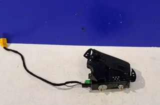 MERCEDES-BENZ E-Class W212/S212/C207/A207 (2009-2016) Fram höger säte Airbag SRS 610544600 33543907