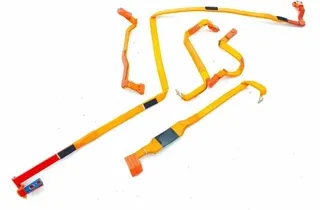 KIA Niro 1 generation (2016-2022) Högspänningständningskabel (kontaktkabel) 34957335