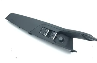 AUDI A6 C8/4K (2018-2024) Bakre höger dörrfönsterkontrollbrytare 4K0959851 34464946