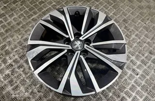 PEUGEOT 508 2 generation (2018-2023) Hjul 9814117977 34959140