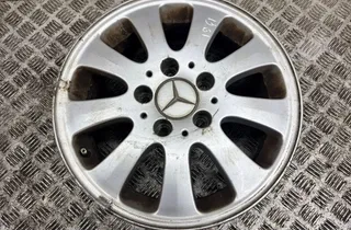 MERCEDES-BENZ A-Class W169 (2004-2012) Hjuluppsättning A1694010002 34960074