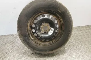 NISSAN Navara D23 (2015-2023) Reservhjul 34957073