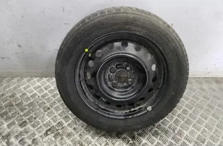 TOYOTA Corolla E120 (2000-2008) Reservhjul 34946186