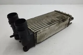 PEUGEOT 508 1 generation (2010-2020) Intercooler Kylare 1100073153,9684946380 31203801