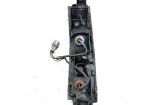 NISSAN 350Z Z33 (2001-2009) Bakre dimljus 33355345