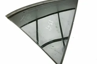 MERCEDES-BENZ A-Class W169 (2004-2012) Höger bakfönster 43R001583,VJ314183 33476884