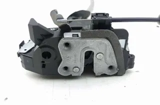 RENAULT Captur 2 generation (2019-2023) Bakre vänstra dörrlås 825038786R,147S31 33492426