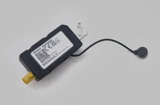 RENAULT Captur 2 generation (2019-2023) Bootlid antennförstärkare 282312675R 33492622