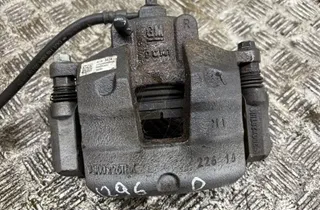 CHEVROLET Trax 1 generation (2013-2022) Fram Höger Bromsok 33492707