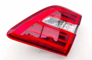 MERCEDES-BENZ M-Class W166 (2011-2015) Höger Baklucka Bakljus A1669060657 33516671