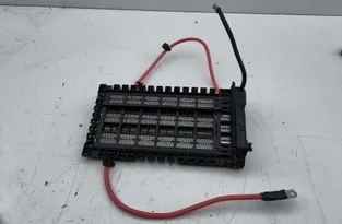 MERCEDES-BENZ GLE W167 (2019-2024) Elektrisk kupévärmare radiator A1678307503 33533459