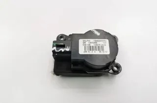 OPEL Mokka 1 generation (2012-2015) Ventilator för kupévärmare 16456433R0 34809467