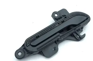 TESLA Model Y 1 generation (2020-2024) Främre vänstra dörrens yttre handtag 152811500D 34961155