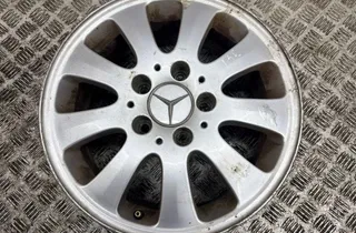 MERCEDES-BENZ A-Class W169 (2004-2012) Hjuluppsättning A1694010002 34960072