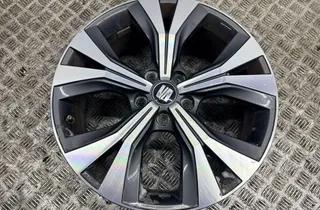 SEAT Ateca 1 generation (2016-2024) Hjuluppsättning 575601025E 34959983