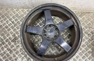 NISSAN 350Z Z33 (2001-2009) Hjuluppsättning 34959651