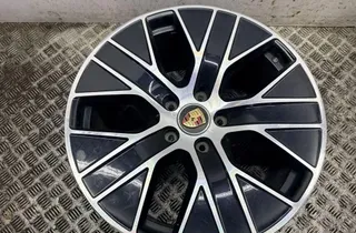 PORSCHE Taycan 1 generation (2019-2023) Hjuluppsättning 9J1601025K 34961133