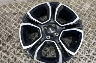 JEEP Avenger 1 generation (2023-2023) Hjuluppsättning 52197384 34961236