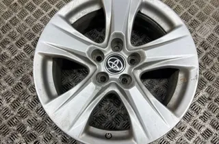 TOYOTA RAV4 5 generation (XA50) (2018-2024) Hjul 34960953