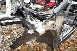 VOLKSWAGEN ID.3 1 generation (2019-2023) Främre vänstra kvarten 34953360