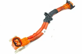 PORSCHE Taycan 1 generation (2019-2023) Högspänningständningskabel (kontaktkabel) 9J1971131A 34960956