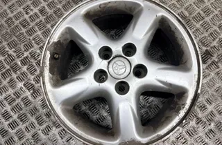 TOYOTA RAV4 2 generation (XA20) (2000-2006) Hjuluppsättning 34959810