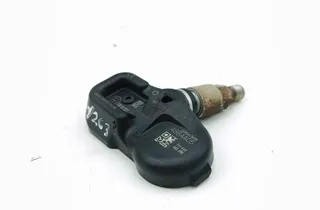 TOYOTA RAV4 5 generation (XA50) (2018-2024) Däcktryckssensor PMVC215 34955966