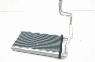 TOYOTA RAV4 5 generation (XA50) (2018-2024) Innervärmare Radiator 34956022