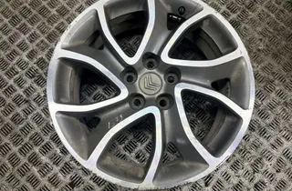 CITROËN C-Crosser 1 generation (2007-2013) Hjuluppsättning 34960548