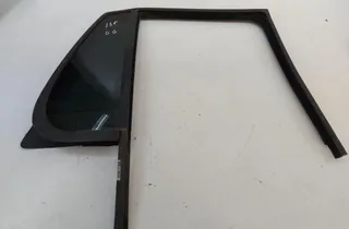 SAAB 9-7X 1 generation (2005-2009) Höger bakdörrsfönster 43R000265 34945996