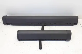 VOLVO V70 3 generation (2007-2020) Trunk gardin 23581308