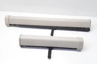 VOLVO V70 3 generation (2007-2020) Trunk gardin 23581452