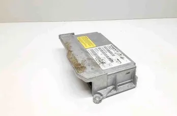 VOLVO V70 2 generation (2000-2008) SRS kontrollenhet P31264932,0285010372 32644125