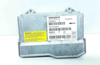 VOLVO V70 3 generation (2007-2020) SRS kontrollenhet P31264932,0285010372 32644734