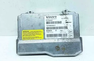 VOLVO V70 3 generation (2007-2020) SRS kontrollenhet 0285010372,P31264402 32646147