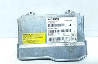 VOLVO XC70 2 generation (2000-2007) SRS kontrollenhet P31264932,0285010372 32647800