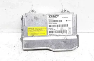 VOLVO V70 3 generation (2007-2020) SRS kontrollenhet 31295676,P31295676 32651849