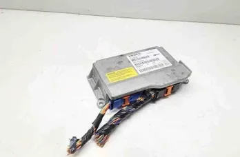 VOLVO V70 3 generation (2007-2020) SRS kontrollenhet P31264932,0285010372 32656630