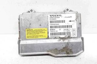 VOLVO V70 3 generation (2007-2020) SRS kontrollenhet 0285010709,P31295676 32659849