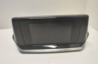 PEUGEOT 208 Peugeot 208 (2012-2015) Navigationsdisplay 983812968000 33324153