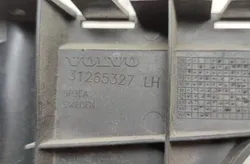 VOLVO V70 2 generation (2000-2008) Bakre vänster stötfångarfäste 31265327 33328336
