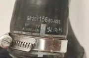 PEUGEOT 508 2 generation (2018-2023) Intercooler slangrör 33330075