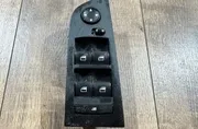 BMW 3 Series E90/E91/E92/E93 (2004-2013) Bakre höger dörrfönsterkontrollbrytare 0820K801,H05SW06,9155504 34564233