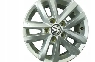 VOLKSWAGEN Amarok 1 generation (2010-2022) Hjuluppsättning 2H0601025AC 27461349